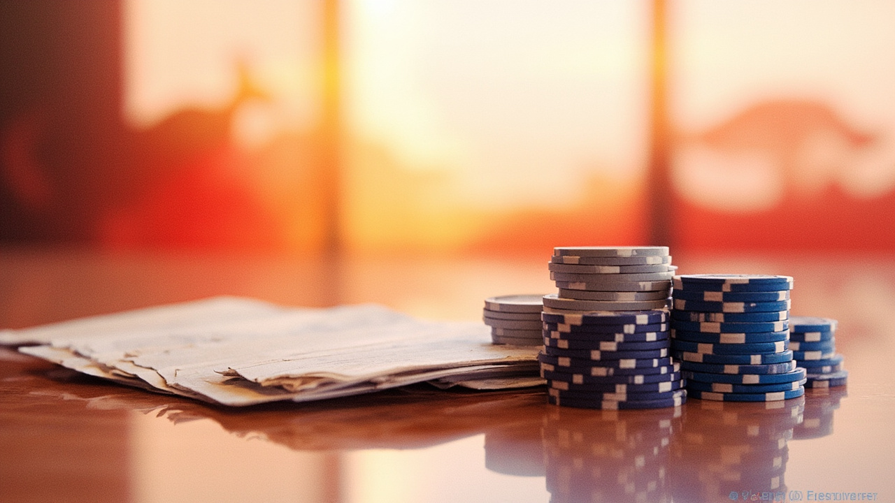 Premier League soccer betting on casino floors